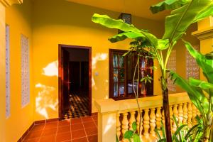 Fotografie z fotogalerie ubytování Le Jardin d'Angkor Hotel & Resort v Siem Reap