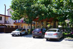 Foto dalla galleria di Ponto Hotel a Kobuleti