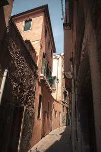 Afbeelding uit fotogalerij van Residenza Ducato in Venetië