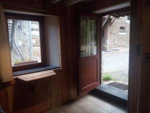 Fotografie z fotogalerie ubytování Couettes et Picotin v destinaci Durbuy