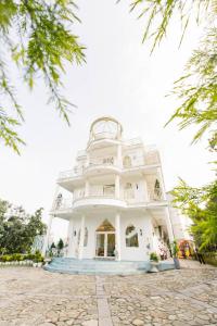 Foto dalla galleria di Bliss Bed and Breakfast a Yuchi