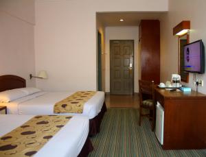 Gallery image of Hotel Seri Malaysia Port Dickson in Port Dickson