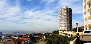 Cape Town的住宿－Disa Park 17th Floor Apartment with City Views，相簿中的一張相片