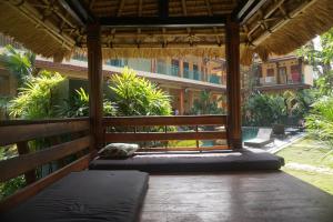 Gallery image of Botchan Hostel in Kuta Lombok