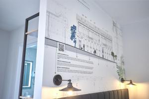 Fotografie z fotogalerie ubytování Graphica Tbilisi Hotel v destinaci Tbilisi City
