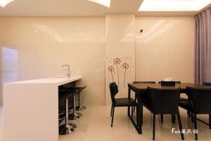 Foto de la galeria de Fun Homestay a Magong