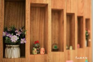 Foto de la galeria de Fun Homestay a Magong