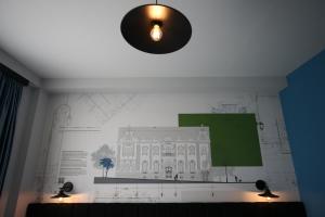 Fotografie z fotogalerie ubytování Graphica Tbilisi Hotel v destinaci Tbilisi City