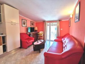 Gallery image of Apartments Villa Amaryllis in Novigrad Istria