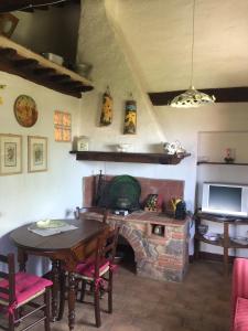 Fotografie z fotogalerie ubytování Romantico Cottage v destinaci Radicofani