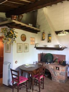 Gallery image of Romantico Cottage in Radicofani +63 photos