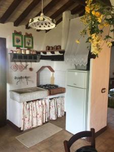 Φωτογραφία από το άλμπουμ του Romantico Cottage σε Radicofani