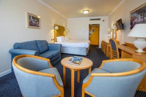 Foto de la galería de Hotel Rendezvous - Skipton - N Yorkshire en Skipton