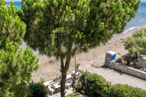 Gallery image of Villa marina " G " in Argasi