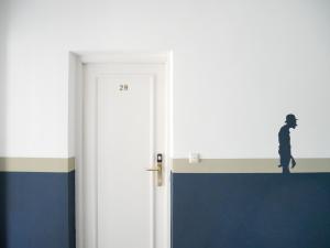 Fotografie z fotogalerie ubytování Stadthaus Valentin v destinaci Altötting