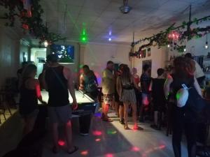 Hosté ubytování Hoa Luan Hostel