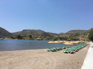 Galeriebild der Unterkunft Rayana Hotel in Marmaris