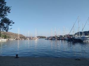 Galeriebild der Unterkunft Rayana Hotel in Marmaris