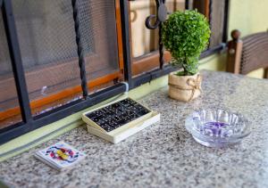 Fotografie z fotogalerie ubytování Tsera House v destinaci Gori
