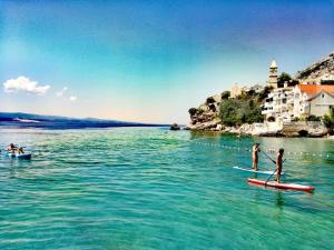 Fotografie z fotogalerie ubytování Apartman Stević v destinaci Pisak