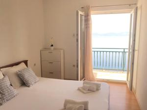 Fotografie z fotogalerie ubytování Apartman Stević v destinaci Pisak