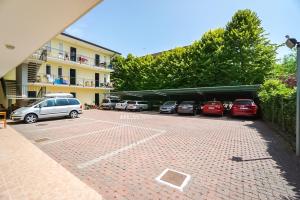 Photo de la galerie de l'établissement Condominio Brionetta, à Bibione