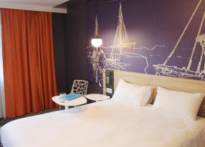 ibis Styles Ancenis Centre