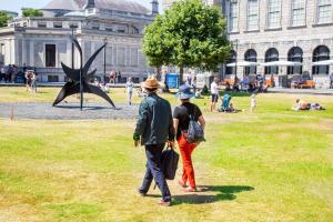 ผู้เข้าพักที่ Trinity College - Campus Accommodation