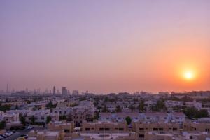 صورة لـ بريمير إن مطار دبي الدولي  في دبي