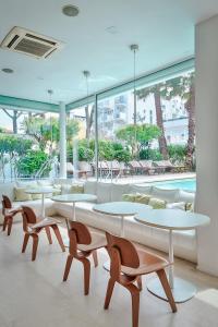 Fotografie z fotogalerie ubytování Hotel Select Suites & Spa - Apartments v destinaci Riccione