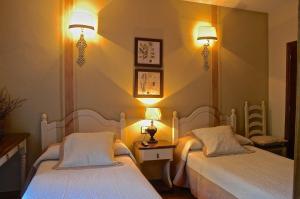 Fotografie z fotogalerie ubytování Hotel Casa Frauca v destinaci Sarvisé + 74 fotografií