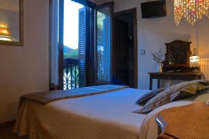 Fotografie z fotogalerie ubytování Hotel Casa Frauca v destinaci Sarvisé