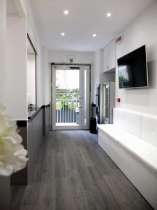 Gallery image of ASTORIA GOLDEN GATE in Rome