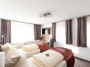 Легло или легла в стая в Hotel Conditorei Cafe Baier