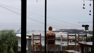 Gallery image of JEJU Doldam B&B in Seogwipo