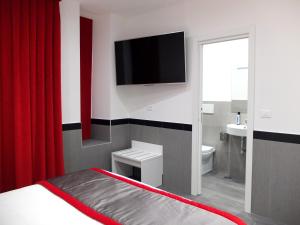 Afbeelding uit fotogalerij van ASTORIA GOLDEN GATE in Rome +30 foto's