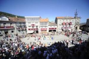 Goście zatrzymujący się w obiekcie Piso Top en Plaza Mayor