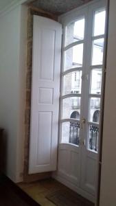 Zdjęcie z galerii obiektu Piso Top en Plaza Mayor w mieście Ribadavia