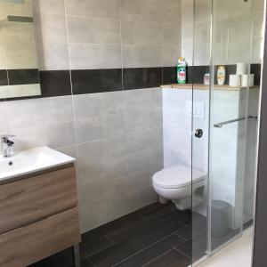 Gallery image of Chambres de Valérie in Saint-Cyprien