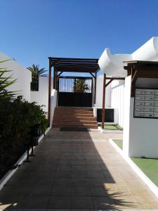 Zdjęcie z galerii obiektu Rent Home 349 w Corralejo