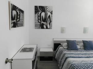 Zdjęcie z galerii obiektu Rent Home 349 w Corralejo