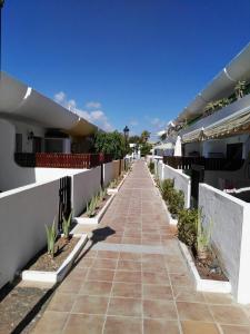 Zdjęcie z galerii obiektu Rent Home 349 w Corralejo