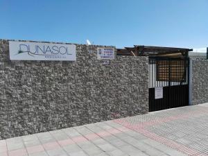 Zdjęcie z galerii obiektu Rent Home 349 w Corralejo