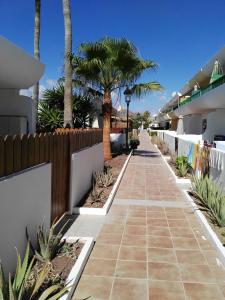 Zdjęcie z galerii obiektu Rent Home 349 w Corralejo