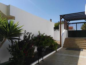 Zdjęcie z galerii obiektu Rent Home 349 w Corralejo