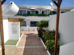 Zdjęcie z galerii obiektu Rent Home 349 w Corralejo