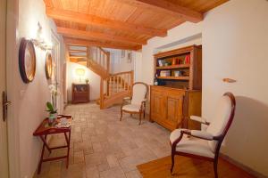 Gallery image of 5BR Chalet 300m from center Chamonix in Chamonix