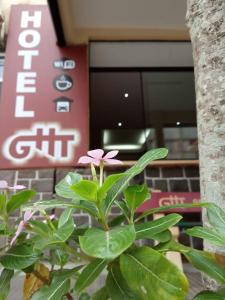 Gallery image of Grande Hotel Torres in Torres