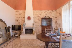 Foto da galeria de Le Maria Country Luxury Villa em Ragusa