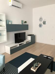 Fotografia z galérie ubytovania Design District Apartments v Záhrebe